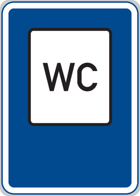 WC