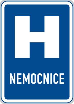 Nemocnice