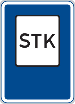 Stanice technické kontroly