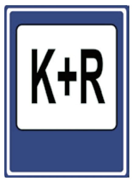 Parkoviště K+R