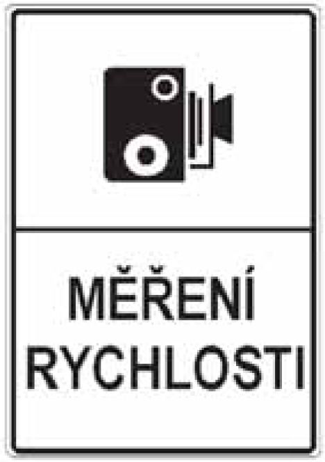 Měření rychlosti