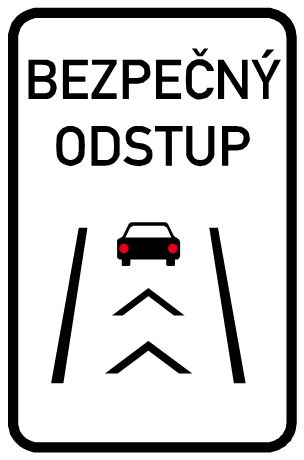 Konec měření rychlosti