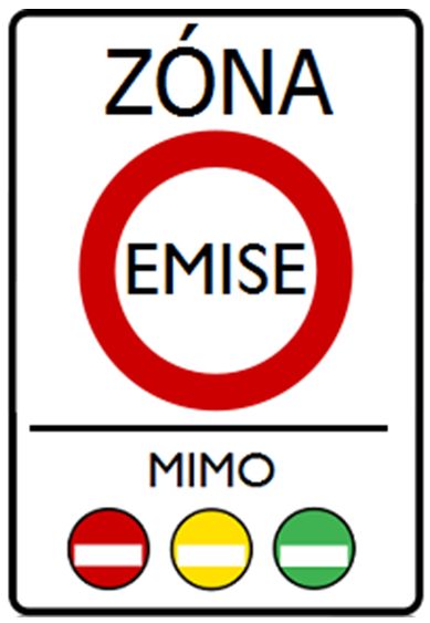 Nízkoemisní zóna